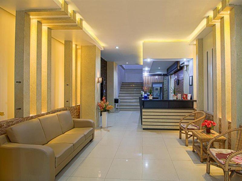 Grand Aceh Hotel Banda Aceh Exterior photo